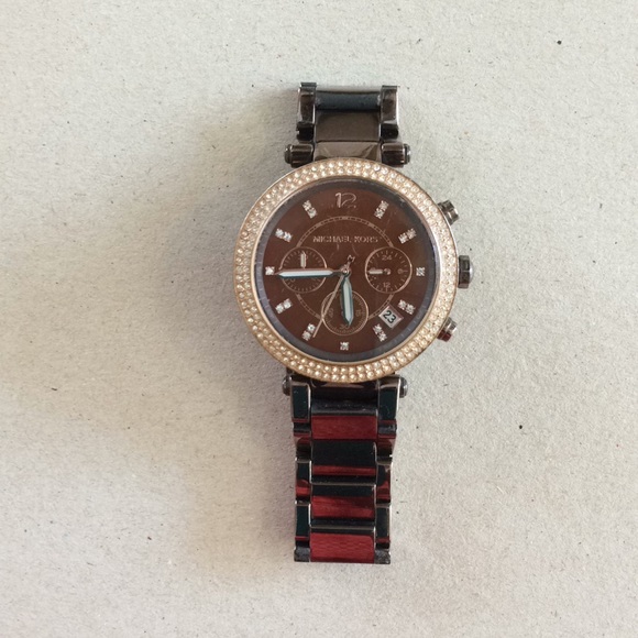 Michael Kors watch - Picture 1 of 5
